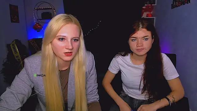 isabel wave online show from 11/03/25, 01:47