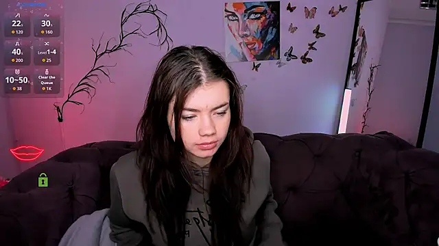 isabel wave online show from 01/15/26, 11:41