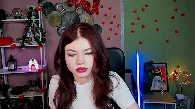 isabel wave online show from 02/19/26, 01:08