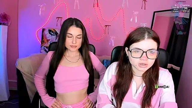 isabel wave online show from 04/12/26, 09:12