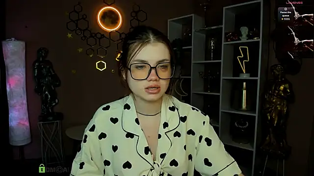 isabel wave online show from 04/15/26, 07:58