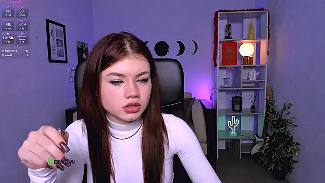 isabel wave online show from 02/25/26, 03:01