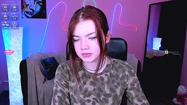 isabel wave online show from 03/02/26, 01:07