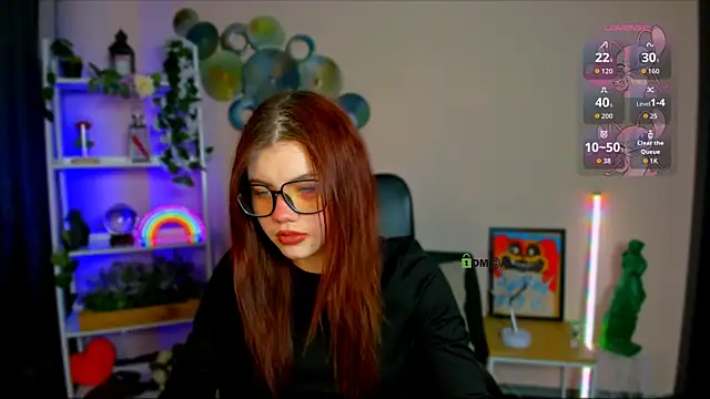 isabel wave online show from 04/18/26, 07:18