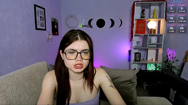 isabel wave online show from 04/05/26, 04:13