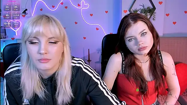 isabel wave online show from 02/17/26, 08:50