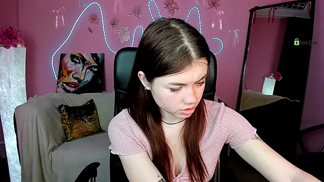 isabel wave online show from 04/25/26, 05:21