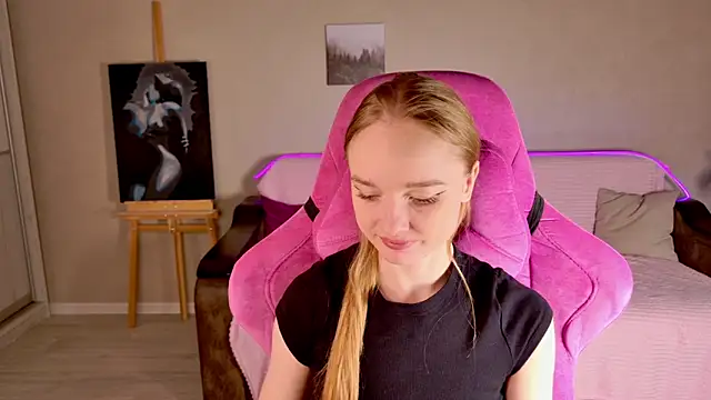 Shawty Mia online show from 11/08/25, 02:09