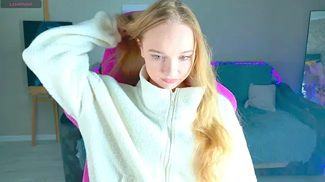 Shawty Mia online show from 12/04/25, 02:05