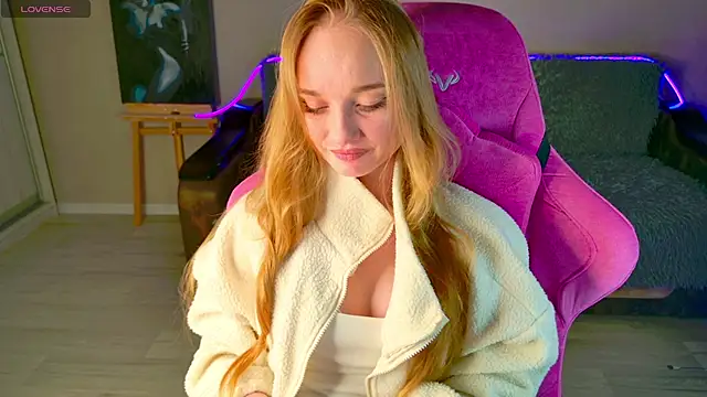 Shawty Mia online show from 12/03/25, 02:16