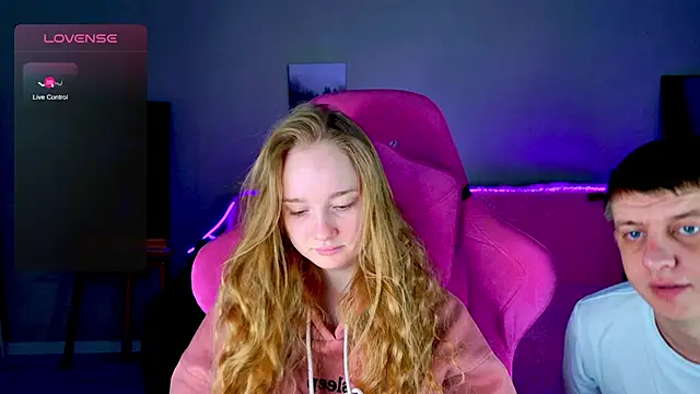 Shawty Mia online show from 02/02/26, 08:52