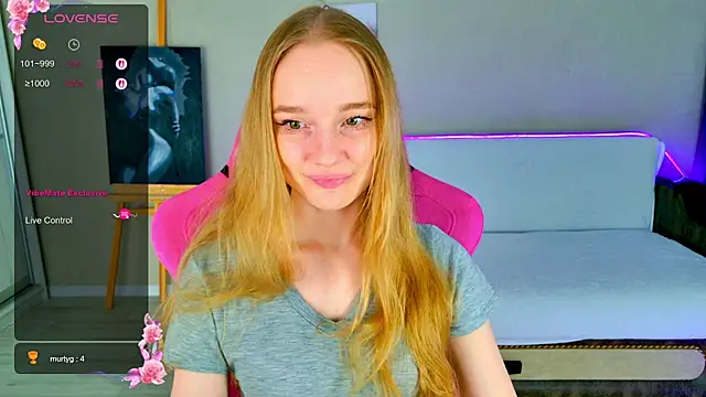 Shawty Mia online show from 03/08/26, 12:52