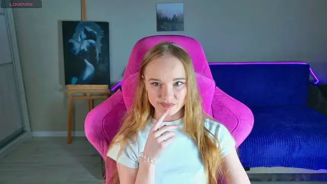 Shawty Mia online show from 11/23/25, 02:05