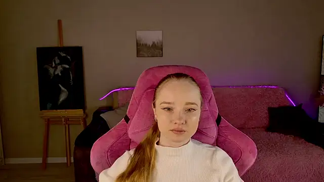 Shawty Mia online show from 11/03/25, 05:23