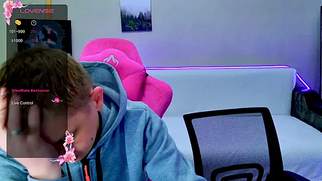 Shawty Mia online show from 03/26/26, 12:47