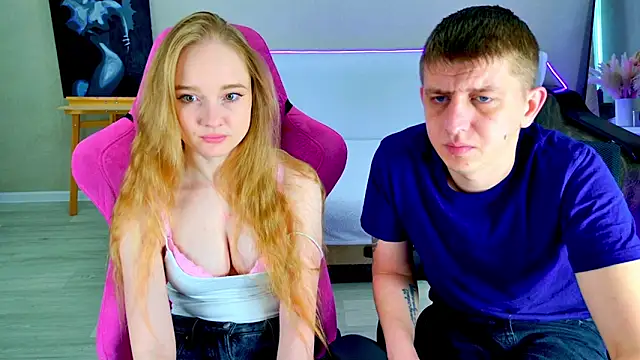 Shawty Mia online show from 03/23/26, 01:44