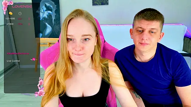 Shawty Mia online show from 03/13/26, 12:54