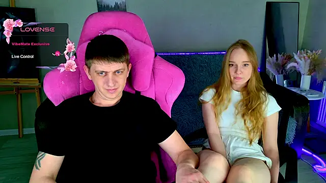 Shawty Mia online show from 02/12/26, 09:03