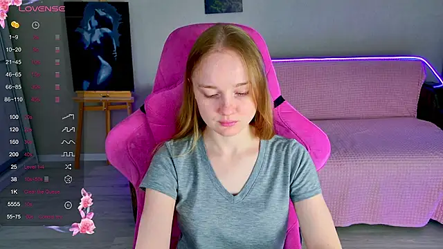 Shawty Mia online show from 02/18/26, 06:59