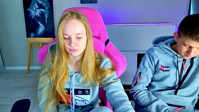 Shawty Mia online show from 03/24/26, 01:11