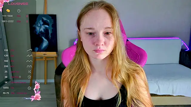 Shawty Mia online show from 02/19/26, 07:22