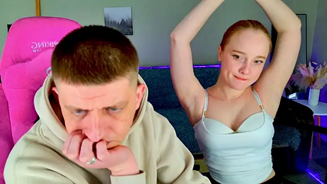 Shawty Mia online show from 04/07/26, 05:04