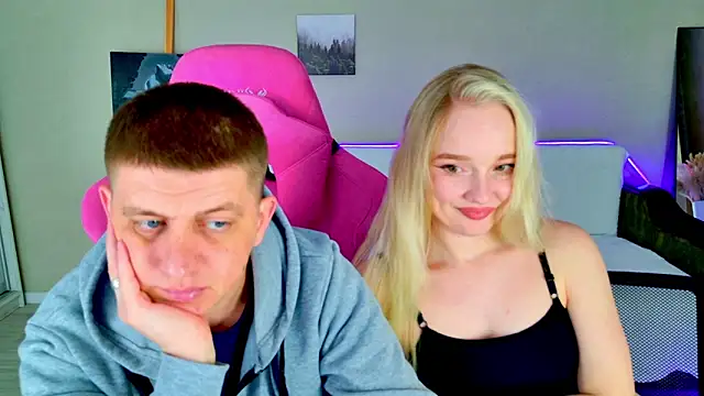 Shawty Mia online show from 04/13/26, 06:34