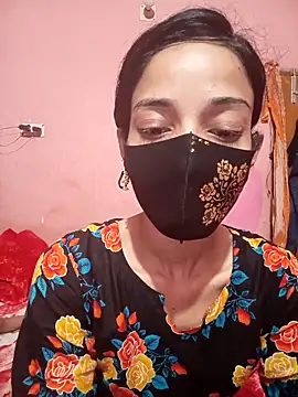 Green LaDY66 online show from 04/07/26, 08:54