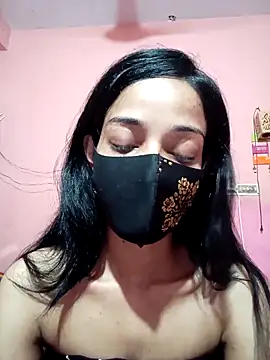 Green LaDY66 online show from 04/15/26, 05:50