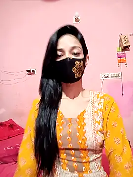 Green LaDY66 online show from 04/11/26, 01:26