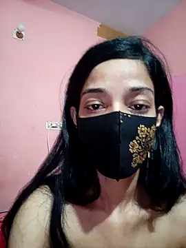 Green LaDY66 online show from 04/23/26, 03:57