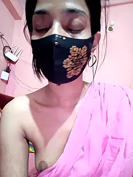 Green LaDY66 online show from 05/09/26, 12:41