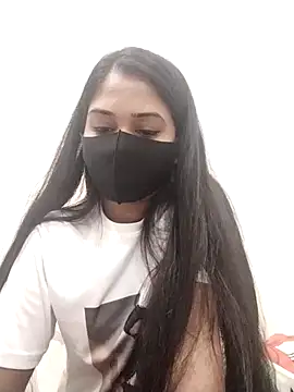 Green LaDY66 online show from 11/15/25, 01:20