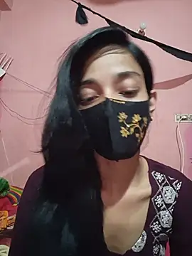 Green LaDY66 online show from 05/22/26, 05:33
