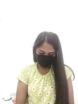 Green LaDY66 online show from 11/07/25, 05:01