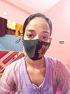 Green LaDY66 online show from 04/20/26, 10:51