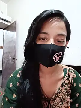 Green LaDY66 online show from 06/09/26, 12:50