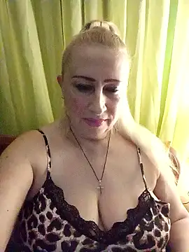 Esenia505 online show from 01/13/26, 03:16