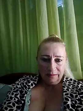 Esenia505 online show from 11/02/25, 05:45