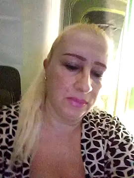 Esenia505 online show from 11/23/25, 03:49