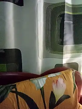 Esenia505 online show from 12/01/25, 04:41