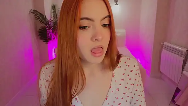 Daniela Saules online show from 02/07/26, 08:22