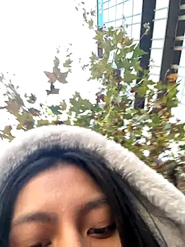 angelaalovee online show from 11/10/25, 01:05