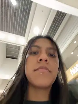 angelaalovee online show from 10/29/25, 06:51