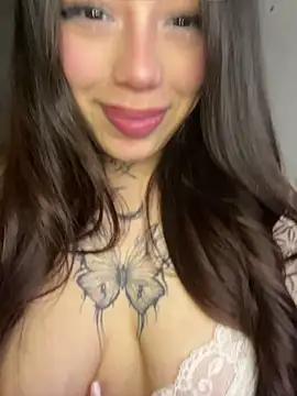 AshleyWinslow online show from 07/14/26, 10:21