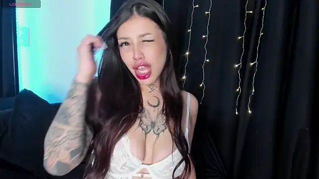 AshleyWinslow online show from 02/09/26, 10:19