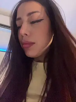 AshleyWinslow online show from 03/25/26, 06:46