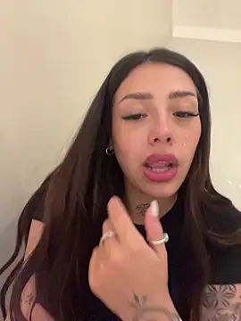 AshleyWinslow online show from 03/08/26, 02:04