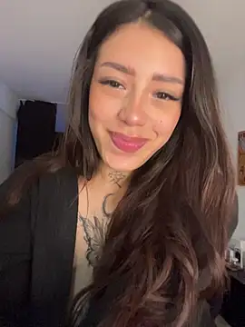 AshleyWinslow online show from 03/09/26, 07:56