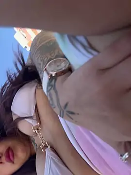 AshleyWinslow online show from 02/20/26, 07:38